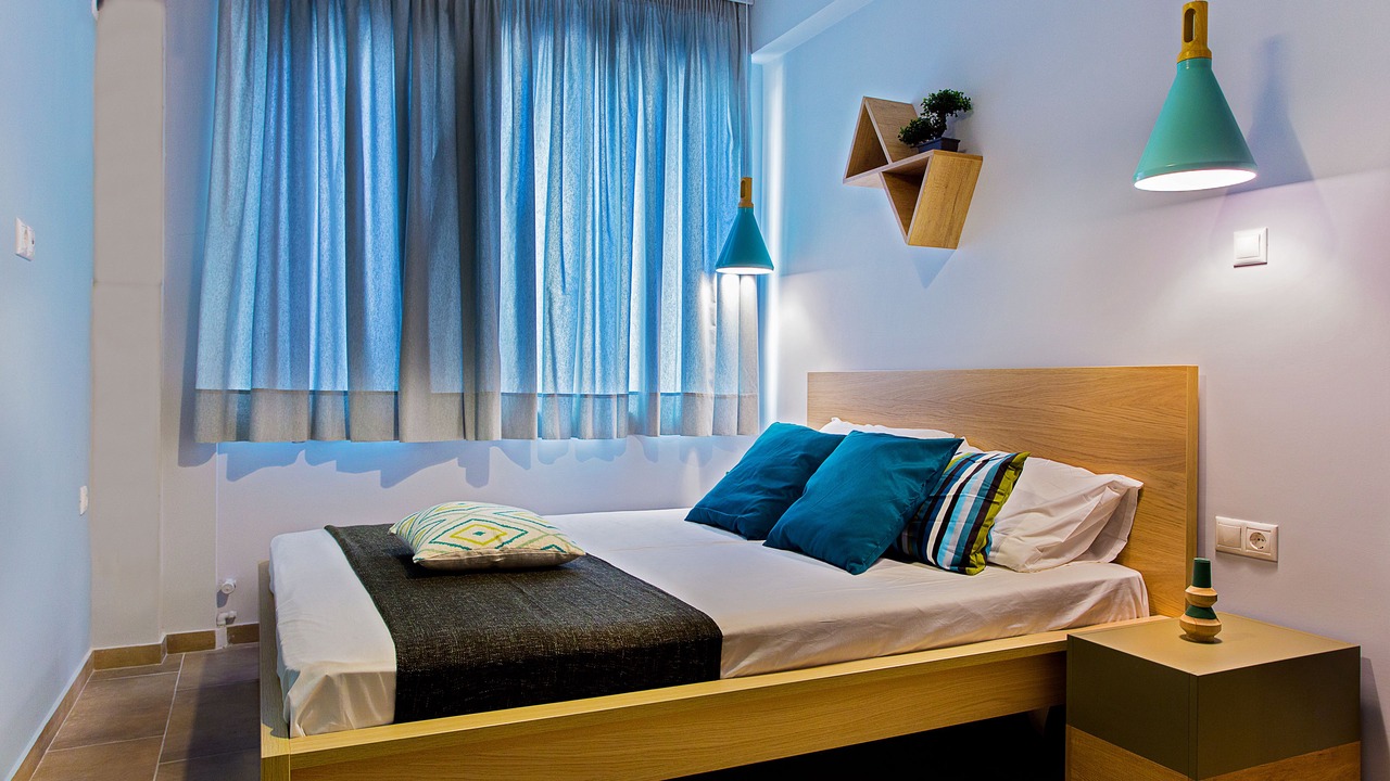 Photo of Bedroom in Athens City Centre