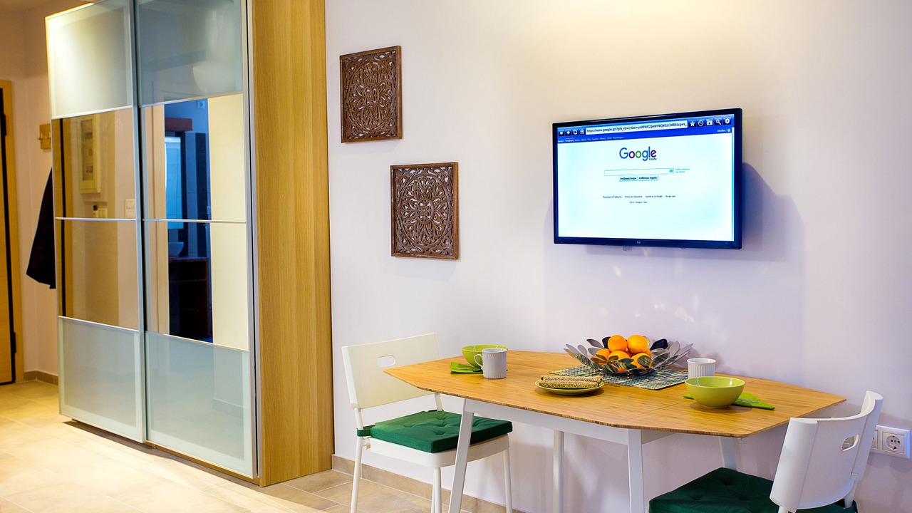 Photo of Livingroom in Athens City Centre