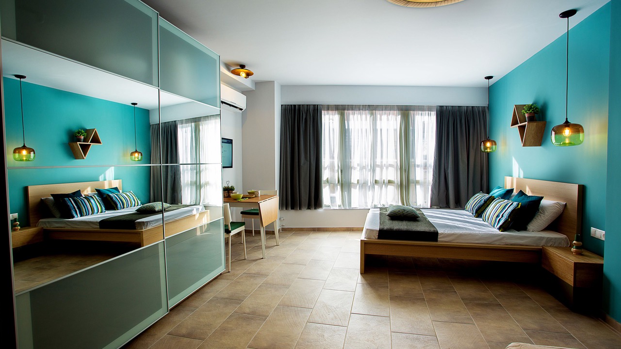 Photo of Bedroom in Athens City Centre