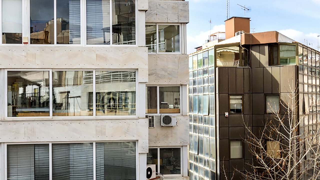 Photo of Outdoor in Athens City Centre