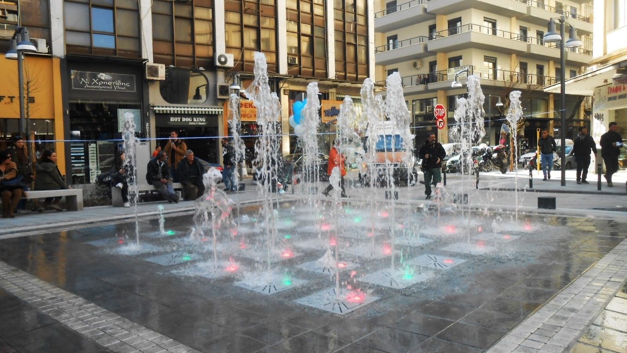 Photo of Others in Thessaloniki City Centre