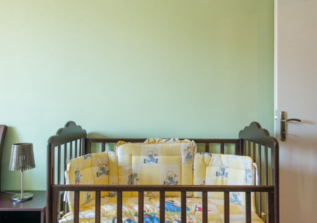 Photo of Bedroom in Thessaloniki City Centre