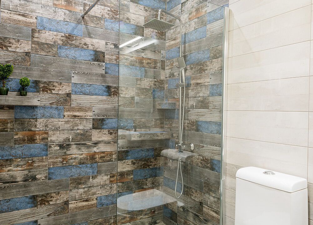 Photo of Bathroom in Thessaloniki City Centre