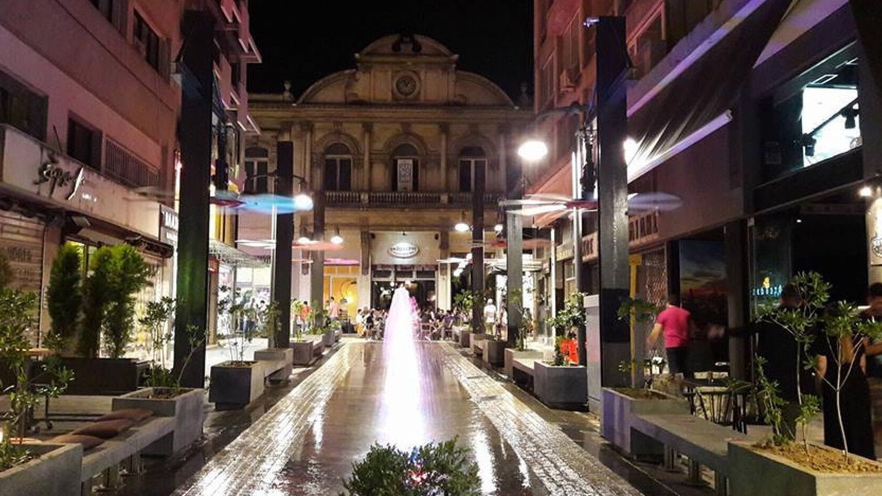 Photo of Others in Thessaloniki City Centre