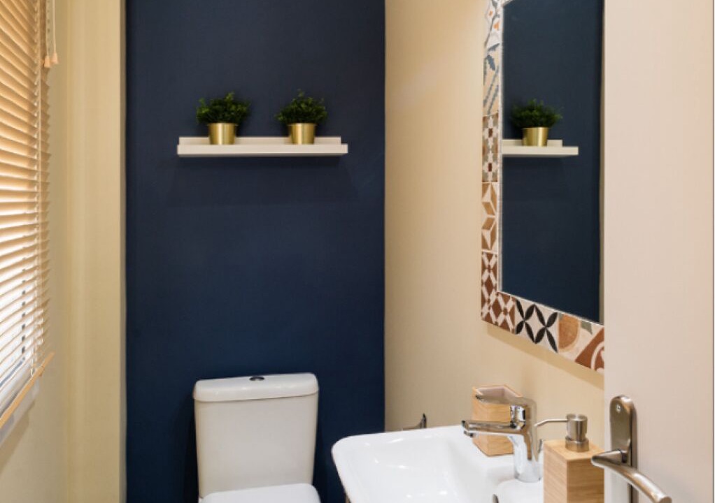 Photo of Bathroom in Thessaloniki City Centre