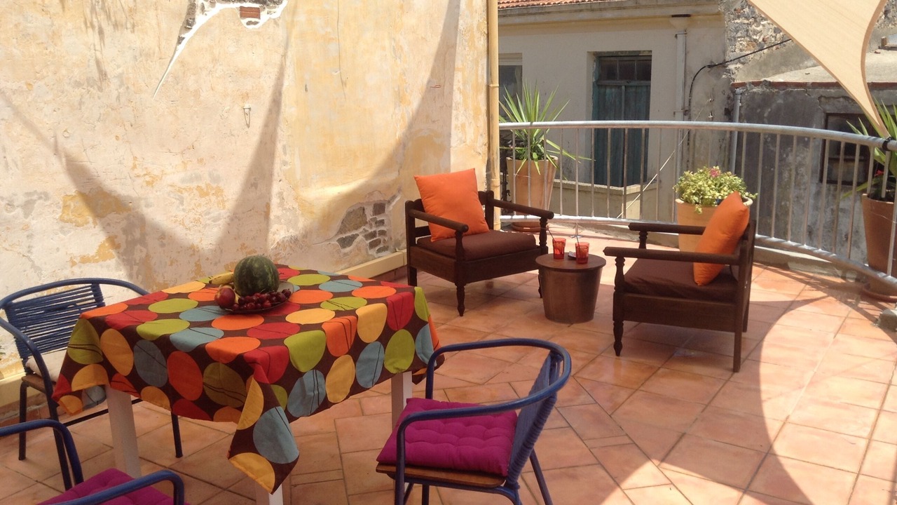 Photo of Outdoor in Neapoli