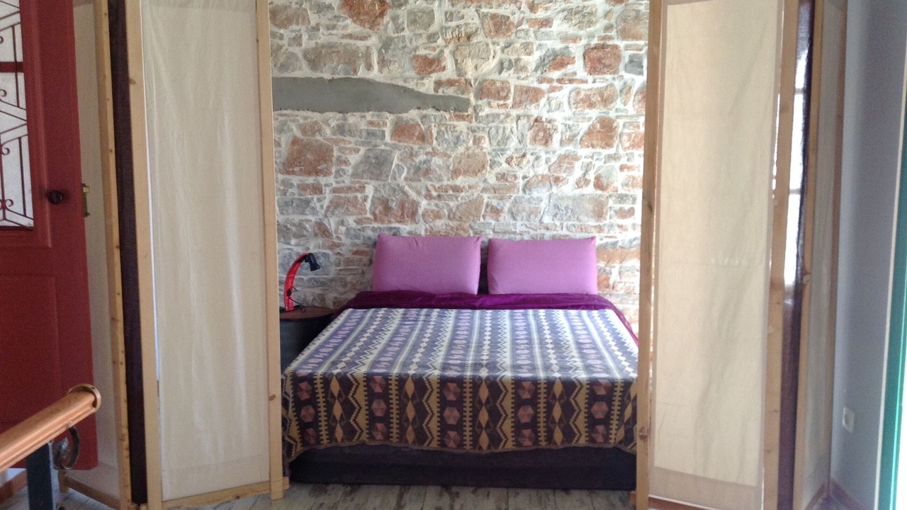 Photo of Bedroom in Neapoli