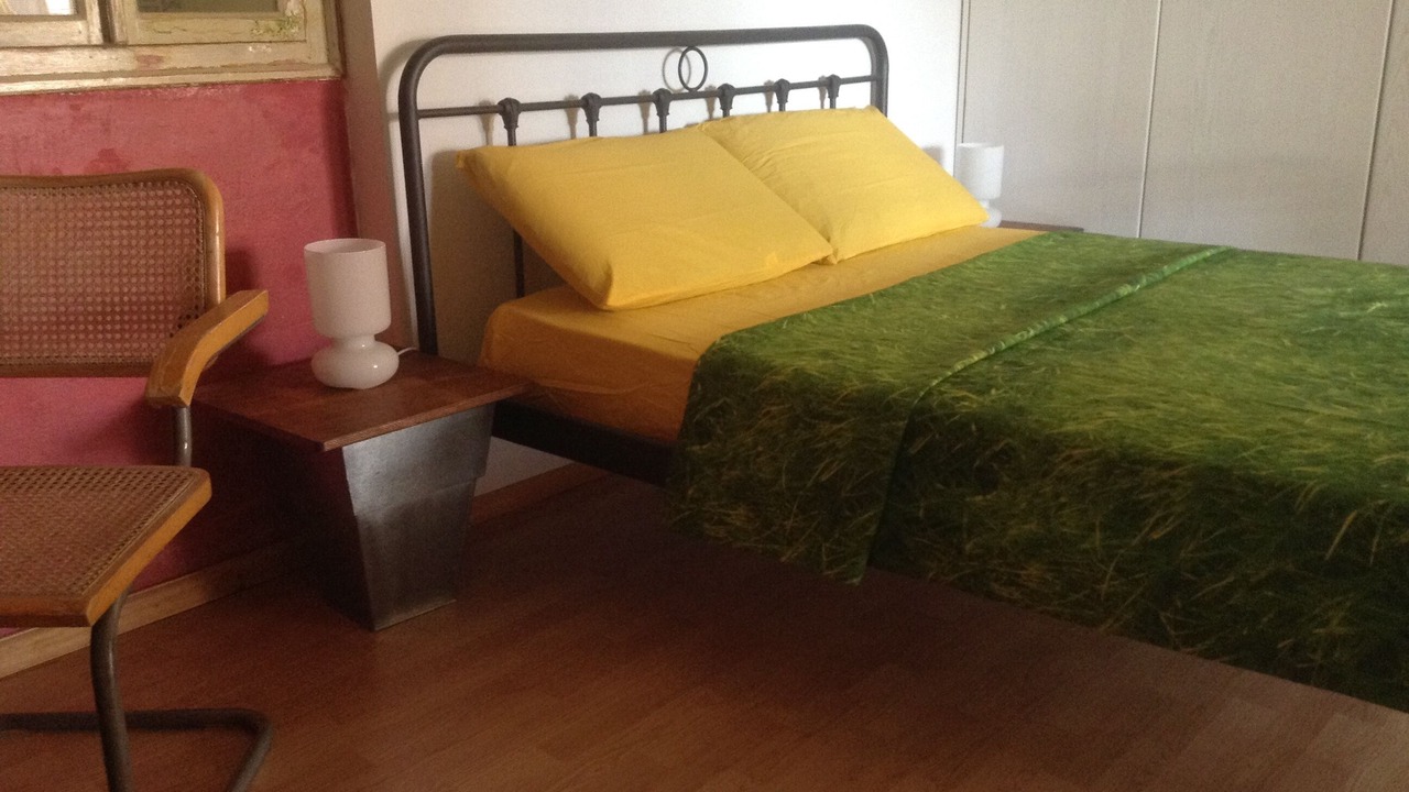 Photo of Bedroom in Neapoli