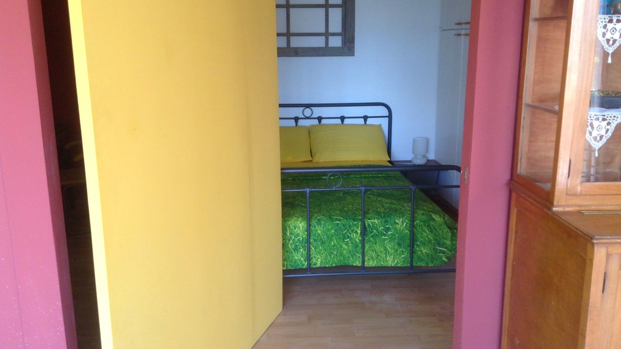 Photo of Bedroom in Neapoli
