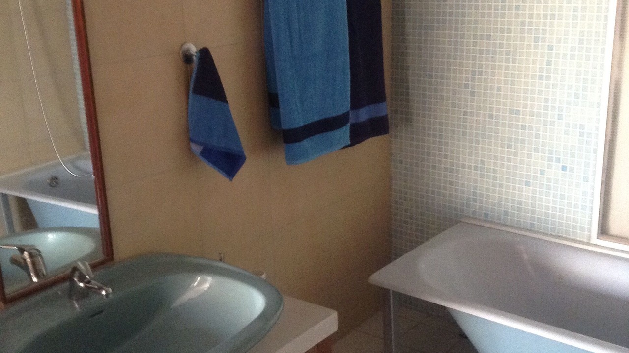Photo of Bathroom in Neapoli
