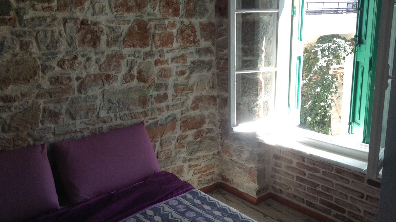 Photo of Bedroom in Neapoli