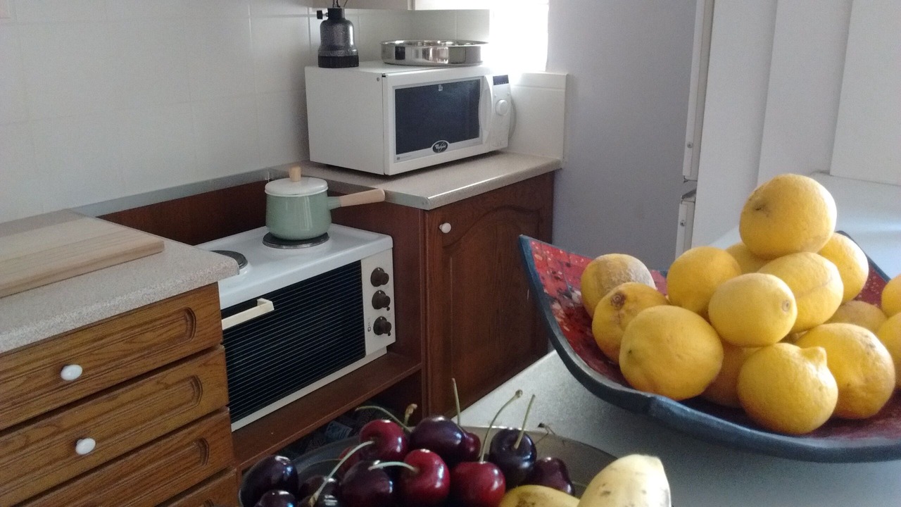 Photo of Kitchen in Neapoli