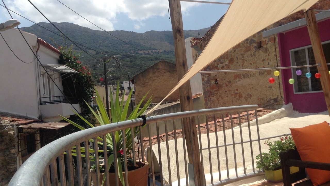 Photo of Outdoor in Neapoli
