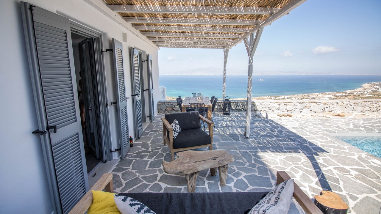 Photo of Outdoor in Naxos