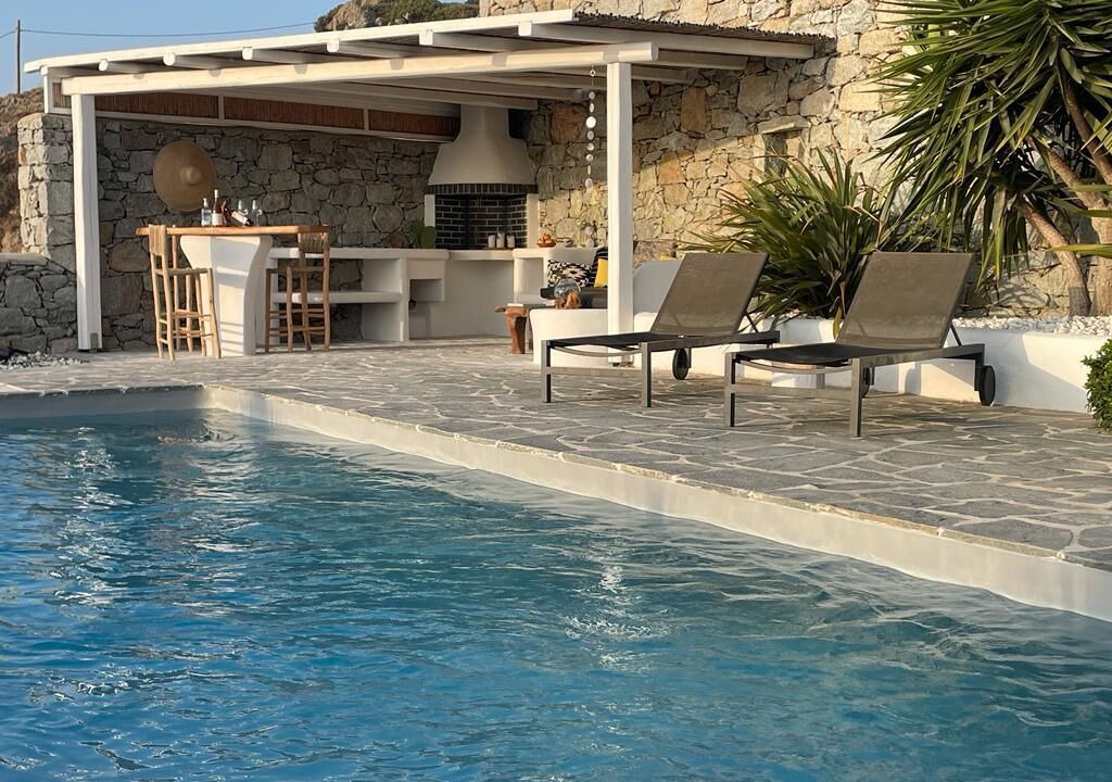 Photo of Outdoor in Naxos