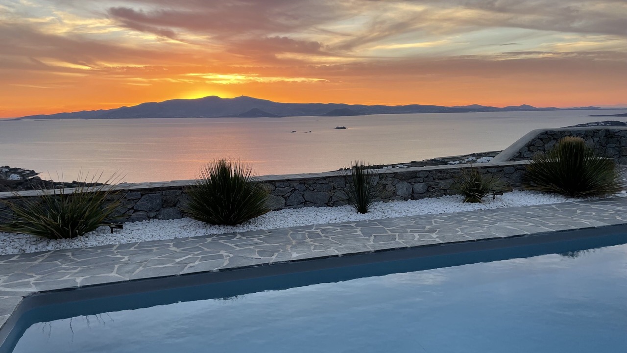 Photo of Outdoor in Naxos