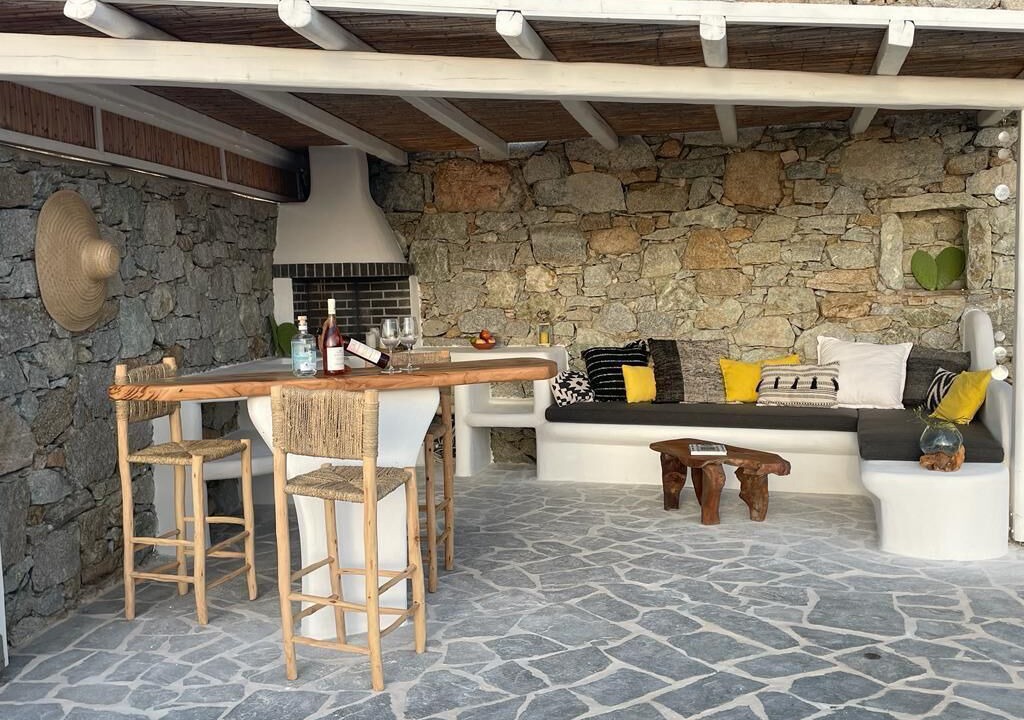 Photo of Outdoor in Naxos