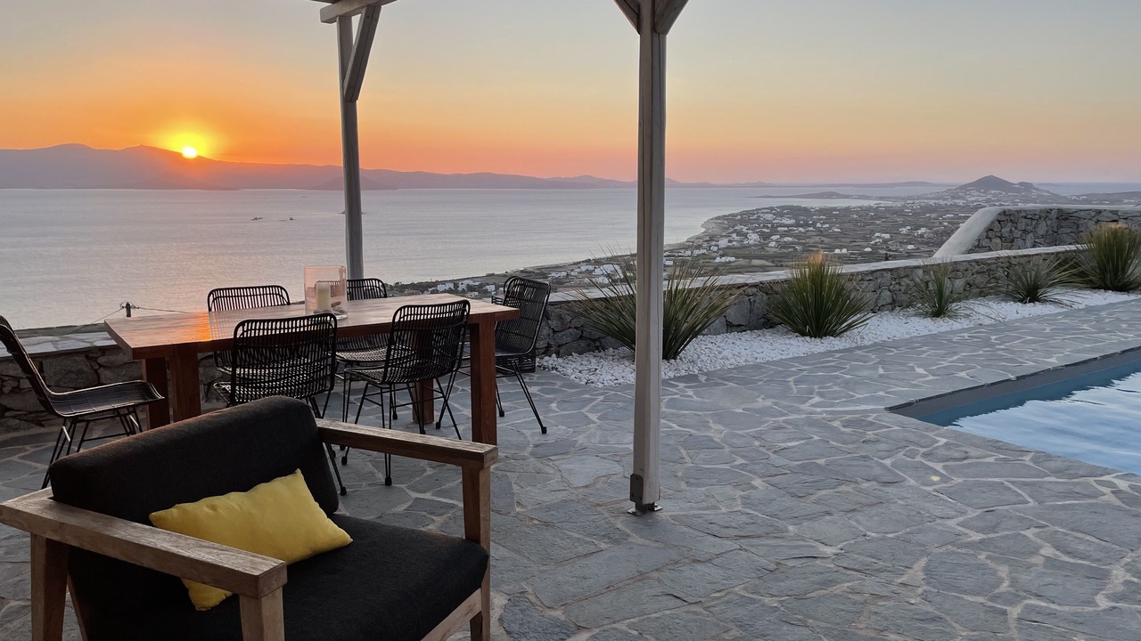 Photo of Outdoor in Naxos
