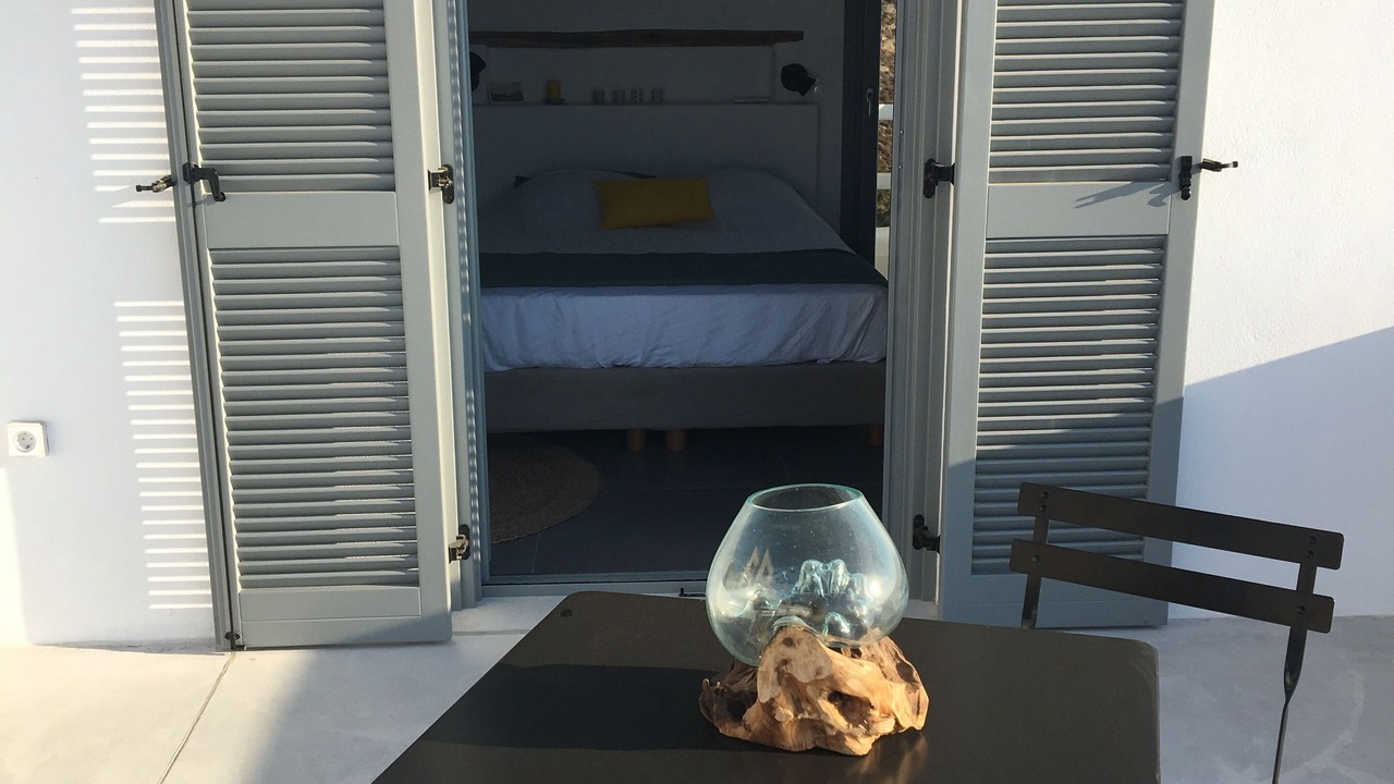 Photo of Outdoor in Naxos