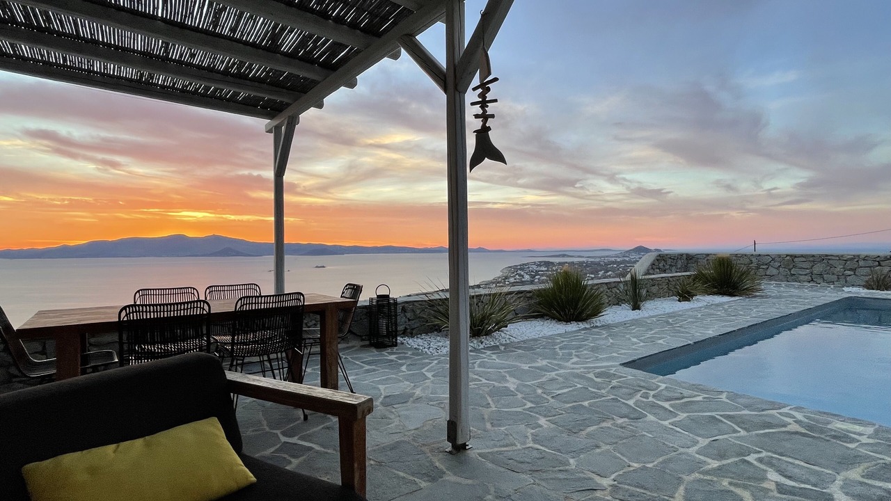 Photo of Outdoor in Naxos