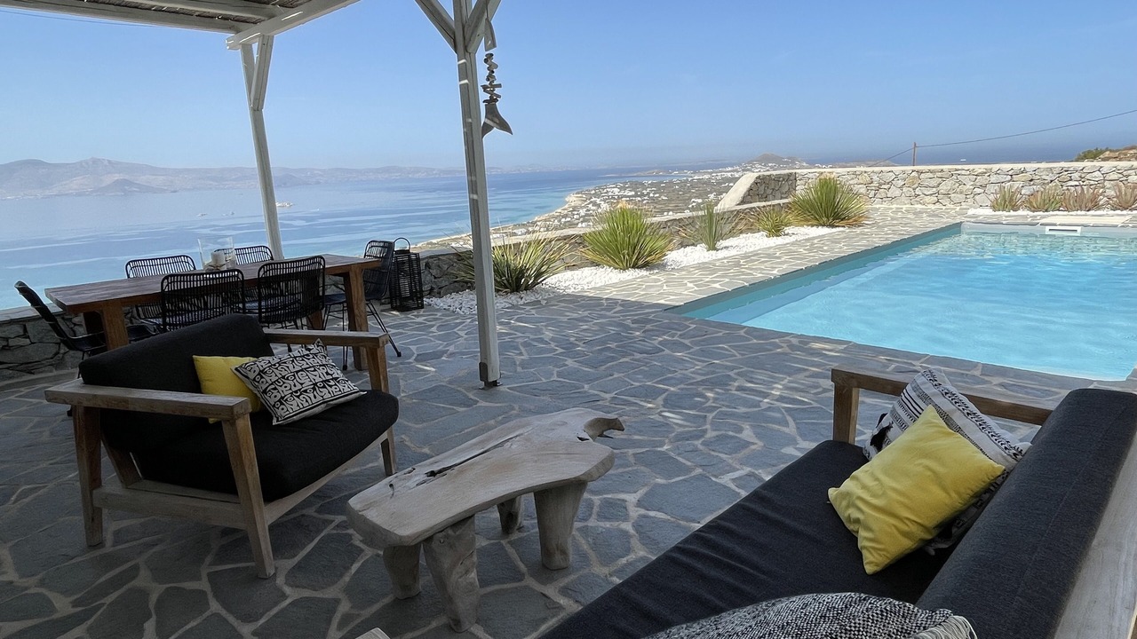 Photo of Outdoor in Naxos