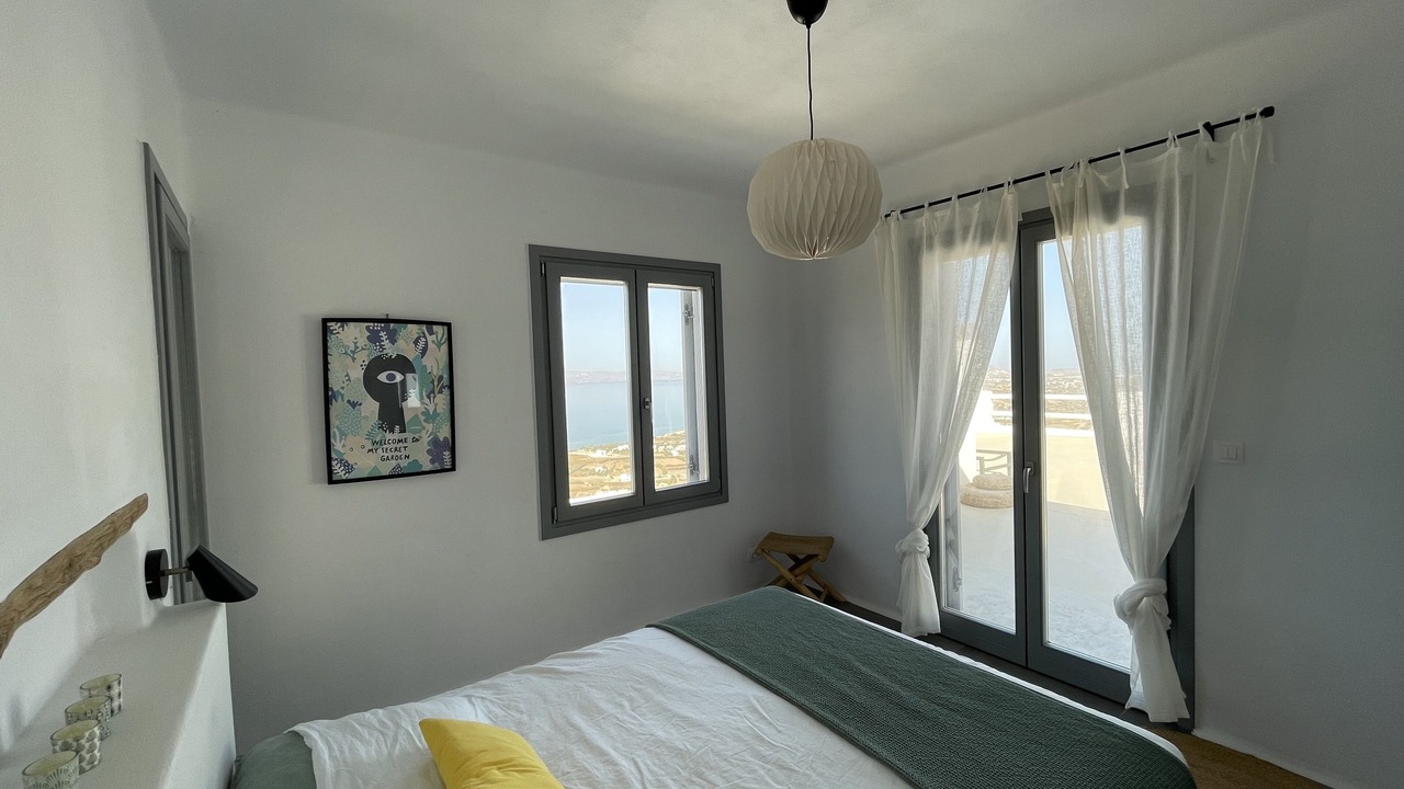 Photo of Bedroom in Naxos