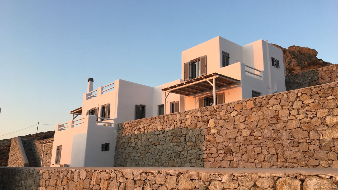 Photo of Outdoor in Naxos