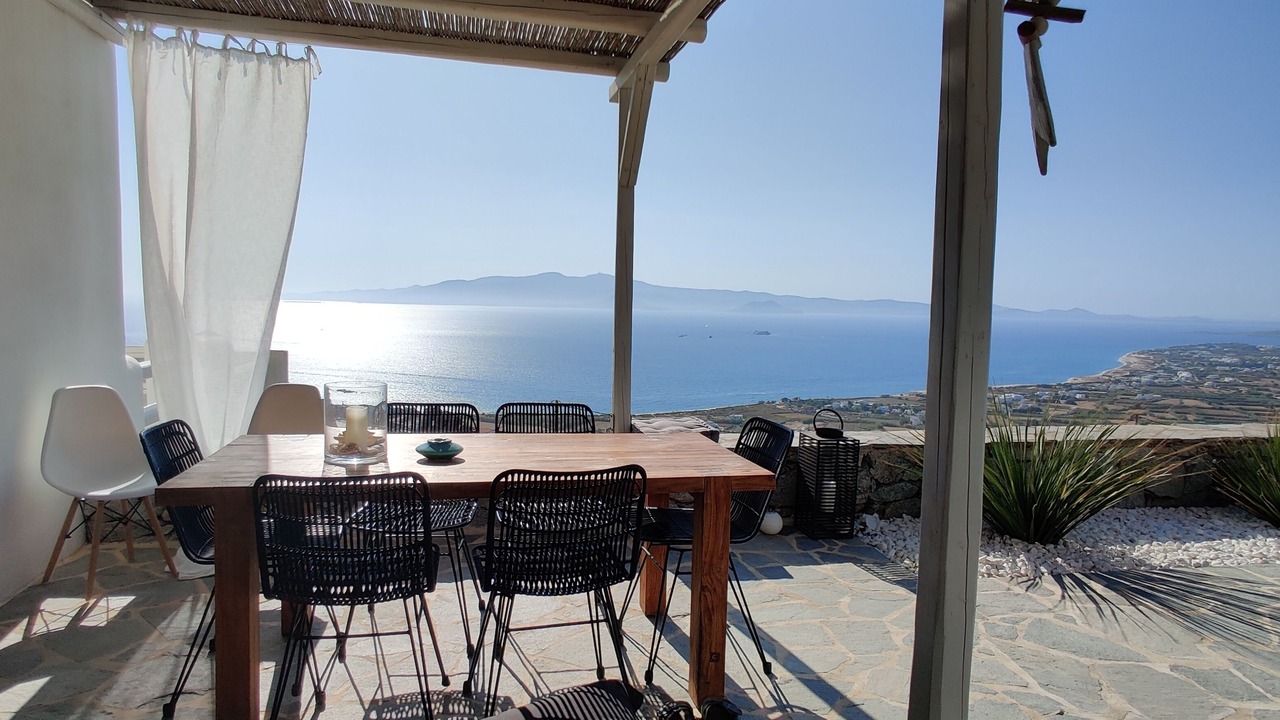 Photo of Outdoor in Naxos