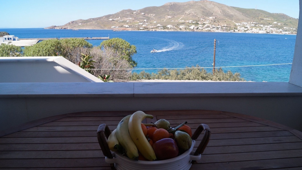 Photo of Outdoor in Posidonia