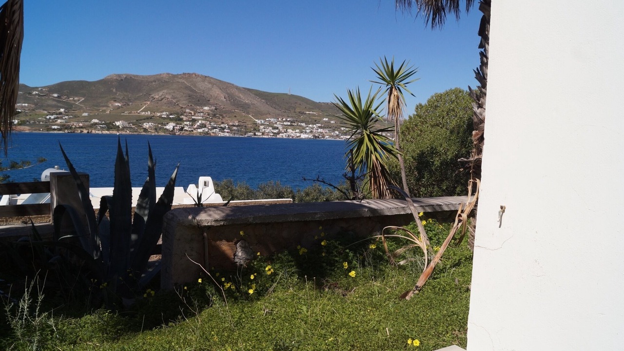 Photo of Outdoor in Posidonia