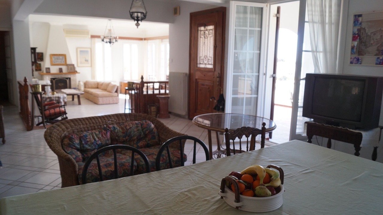 Photo of Livingroom in Posidonia