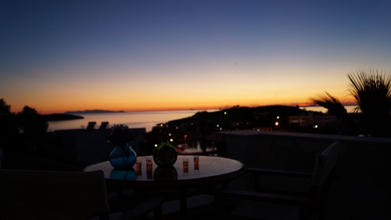 Photo of Outdoor in Posidonia
