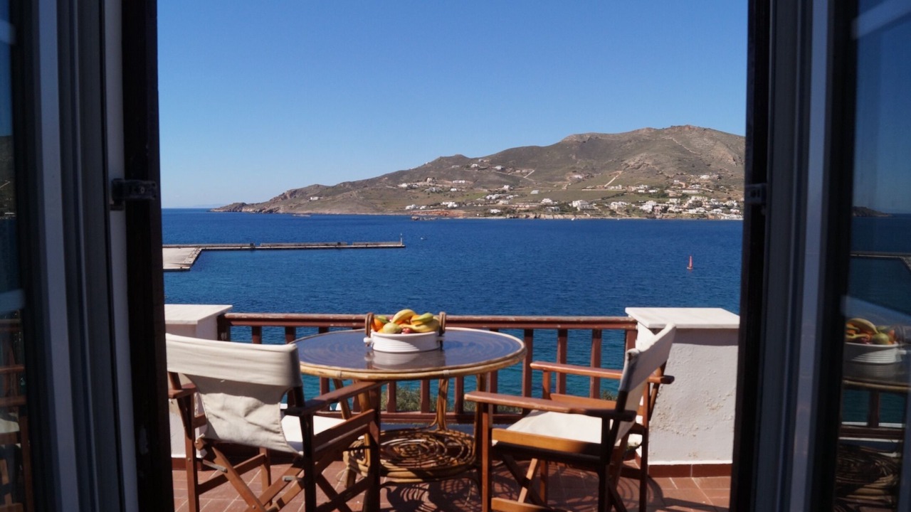 Photo of Outdoor in Posidonia