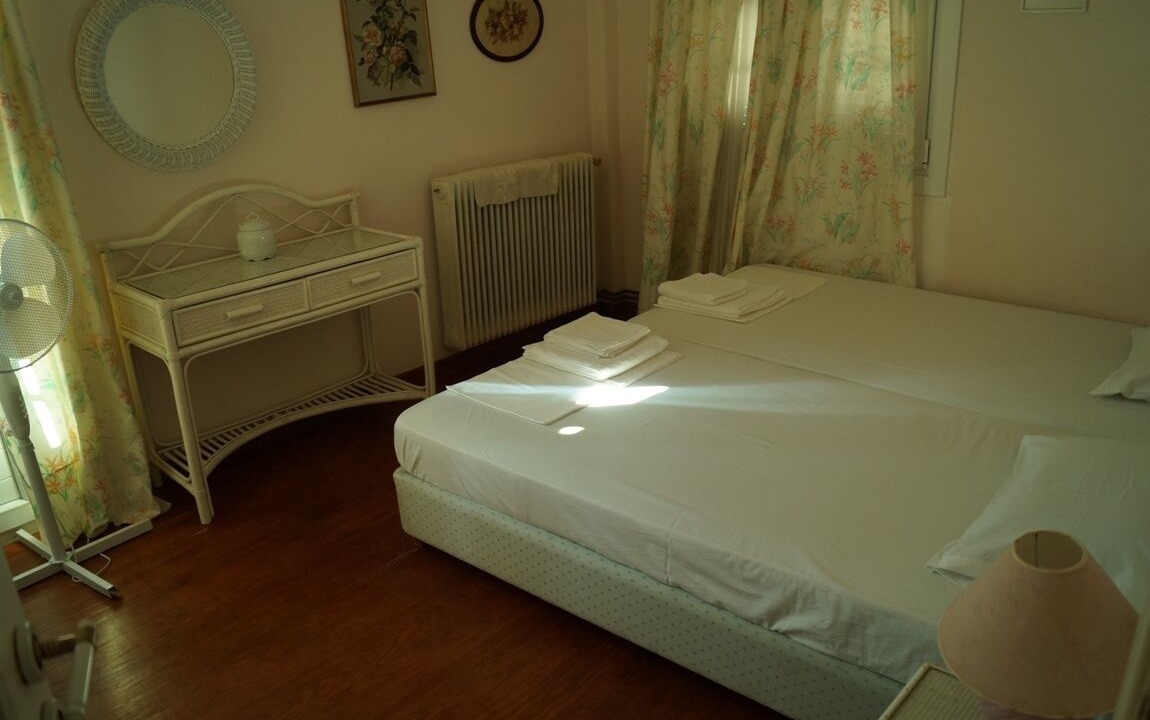 Photo of Bedroom in Posidonia