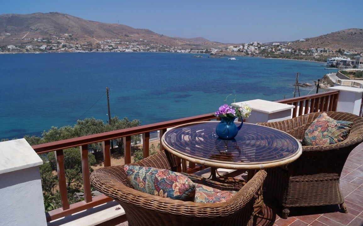 Photo of Outdoor in Posidonia