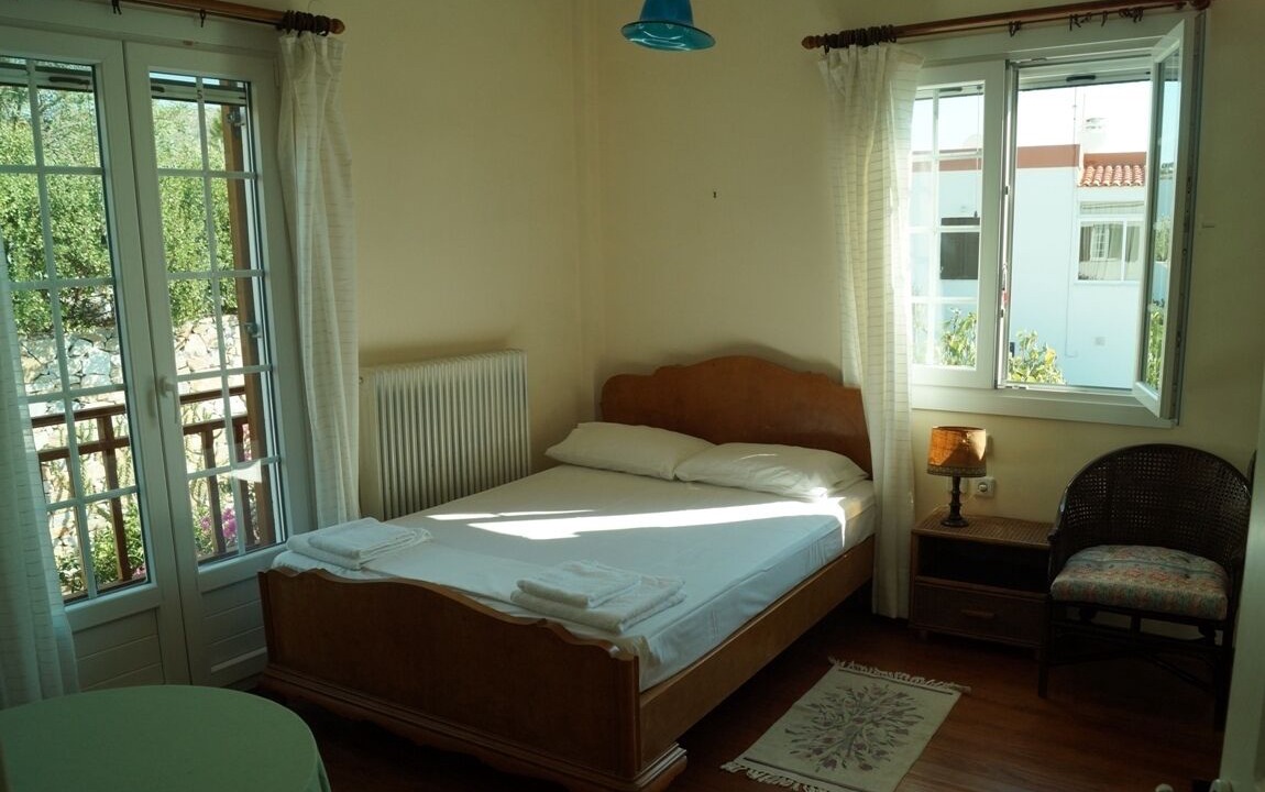 Photo of Bedroom in Posidonia