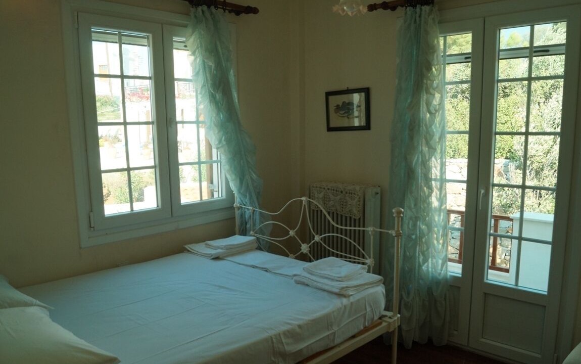 Photo of Bedroom in Posidonia