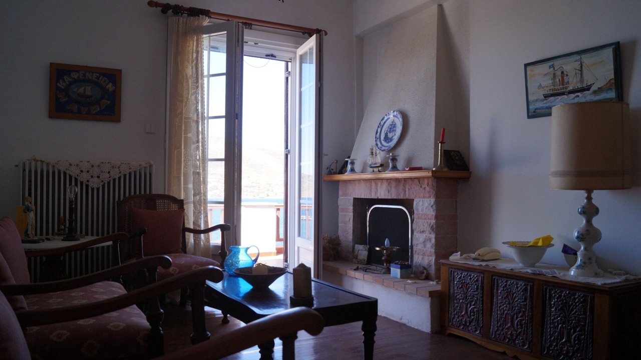 Photo of Livingroom in Posidonia