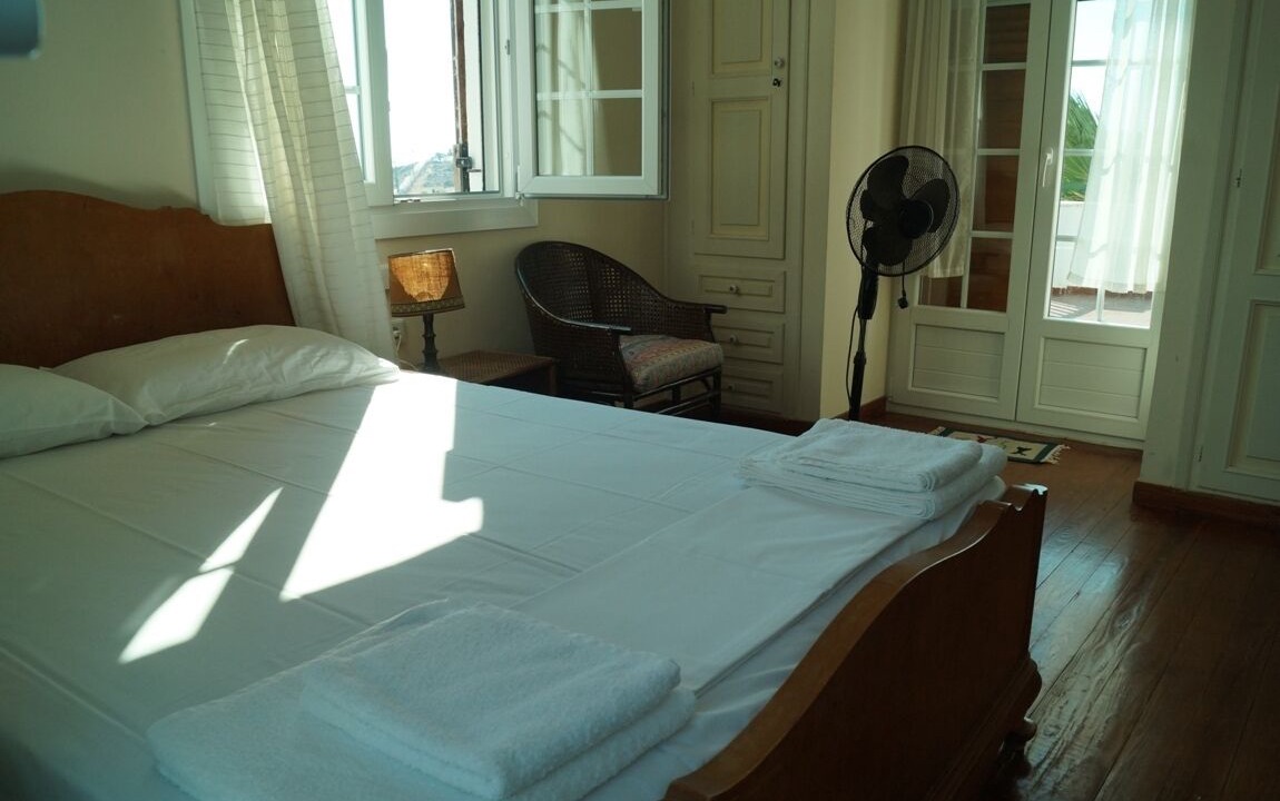 Photo of Bedroom in Posidonia