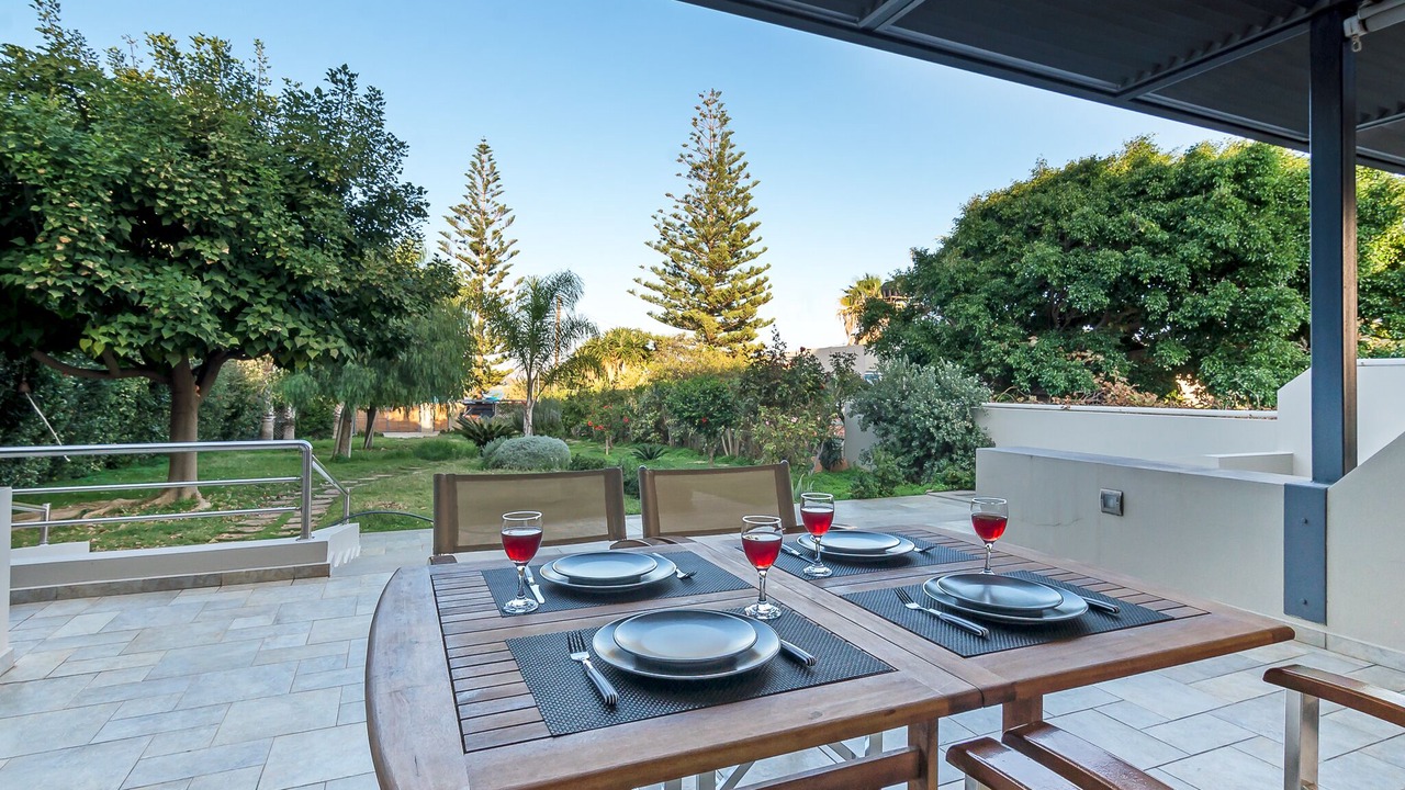 Photo of Outdoor in Kato Galatas