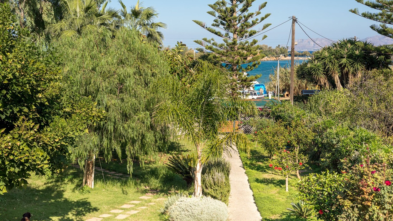 Photo of Outdoor in Kato Galatas