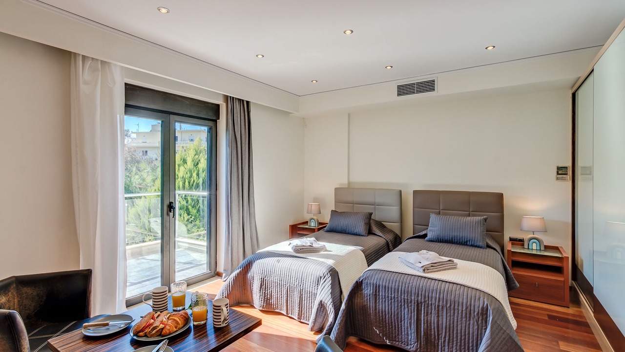 Photo of Bedroom in Kato Galatas
