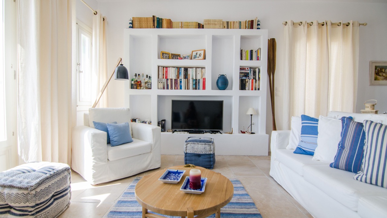 Photo of Livingroom in Ios