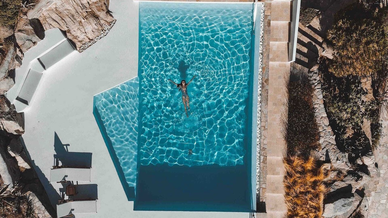 Photo of Outdoor in Ios