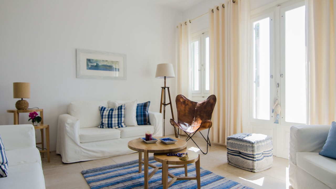 Photo of Livingroom in Ios