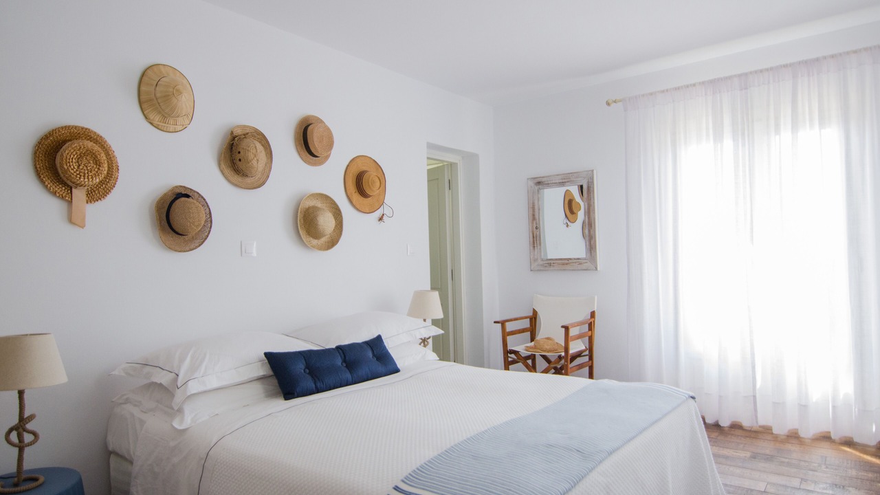 Photo of Bedroom in Ios