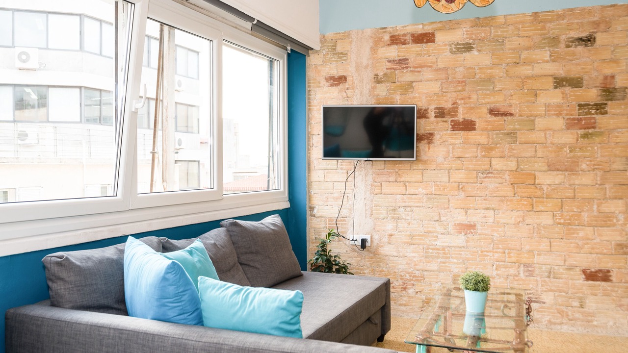 Photo of Livingroom in Monastiraki