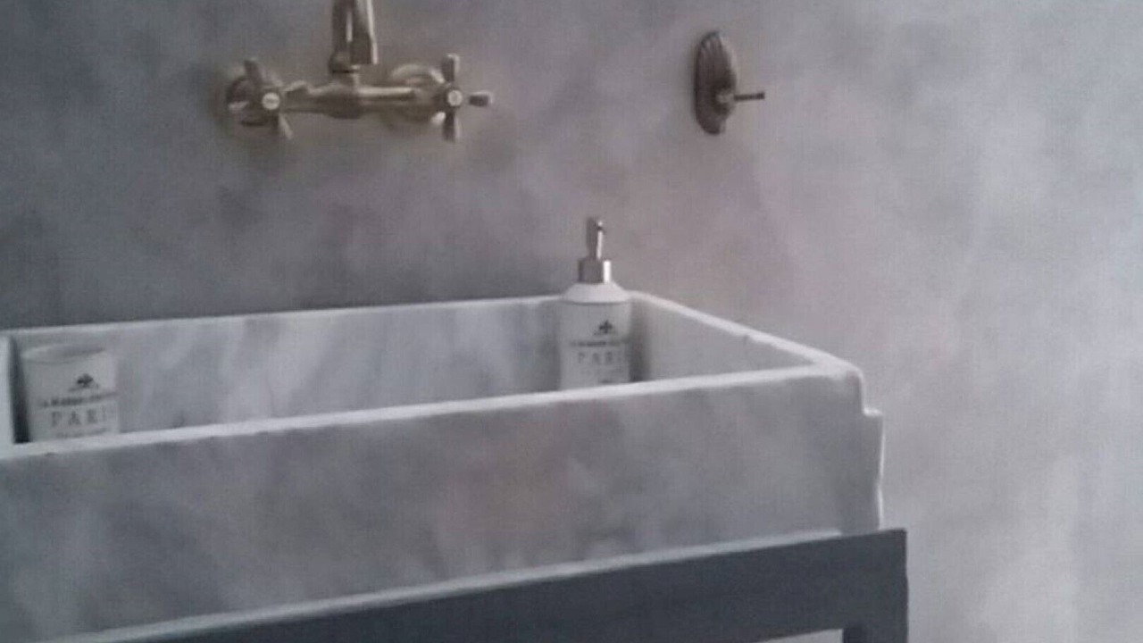 Photo of Bathroom in Monastiraki