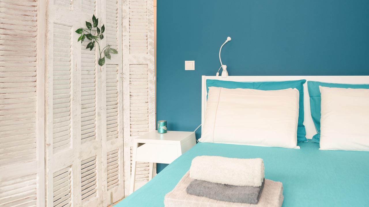 Photo of Bedroom in Monastiraki