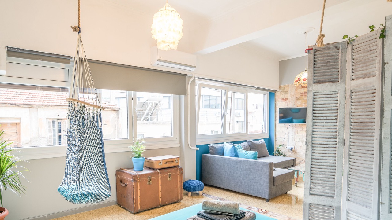 Photo of Livingroom in Monastiraki
